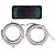 Termostato Digital Full Gauge Bivolt 2 Sensores TC-900 - Imagem 1