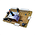 Placa de Potência Lavadora Electrolux Bivolt LT10B 70203415 - Imagem 3
