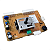 Placa de Potência Lavadora Electrolux LAC09/11/12/13 72539010000 - Imagem 2