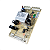 Placa Eletrônica Lavadora Electrolux LTR10/12 LTS12 LS12 64800246 - Imagem 3