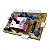 Placa de Potência Lavadora Electrolux LTC15 Bivolt 70200649 - Imagem 3