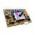 Placa de Potência Lavadora Electrolux LTC15 Bivolt 70200649 - Imagem 2