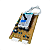 Placa Eletrônica Lavadora Electrolux LT60 Bivolt 64800254 - Imagem 3