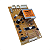 Placa Eletrônica Lavadora Electrolux LT12 Bivolt 64800265 - Imagem 2