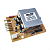 Placa Eletrônica Superior Lavadora Electrolux LM06 LF80 - Imagem 2