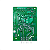 Placa Eletrônica Superior Lavadora Electrolux LF10 LQ10 64800240 - Imagem 4