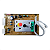 Placa de Potência Lavadora Electrolux LT60 Bivolt 64800658 - Imagem 1