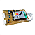 Placa de Potência Lavadora Electrolux LT60 Bivolt 64800658 - Imagem 2