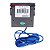Umidostato Digital com Termostato Full Gauge MT530E Power Bivolt - Imagem 2