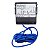 Umidostato Digital com Termostato Full Gauge MT530E Power Bivolt - Imagem 3