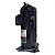 Compressor Scroll Copeland 5TR ZP57 380v Trifásico R410a - Imagem 2