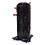 Compressor Scroll Copeland 5TR ZP57 380v Trifásico R410a - Imagem 3
