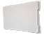 Porta do Evaporador Refrigerador Consul CRC23/24/28 CRP28 37cm - Imagem 3