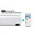 Ar Condicionado Split Hi Wall Invérter Samsung Wind Free 12.000 BTU/h 220V AR12BSEAAWK/AZ - Imagem 3