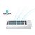 Ar Condicionado Split Hi Wall Invérter Samsung Wind Free 12.000 BTU/h 220V AR12BSEAAWK/AZ - Imagem 7