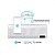 Ar Condicionado Split Hi Wall Invérter Samsung Wind Free 12.000 BTU/h 220V AR12BSEAAWK/AZ - Imagem 2