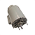 Motor Monofásico Éberle 4 Polos 1/2CV 220V LTE 05682 - Imagem 2
