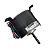 Motor Ventilador 1/15cv 6 Polos 127v Rpm700/550/450 - Imagem 2