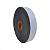 Fita Adesiva Elastomerica 40mm X 3mm X 10 Metros - Imagem 3