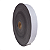 Fita Adesiva Elastomerica 40mm X 6mm X 10 Metros - Imagem 3