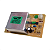 Placa Eletrônica Lavadora Electrolux LM06 LF80 64800201 CP0312 - Imagem 3