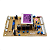 Placa Eletrônica Lavadora Electrolux LTR10/12 LTS12 LS12 64800246 - Imagem 4