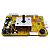Placa de Potência Lavadora Electrolux LT15 LTP15 70201778 - Imagem 4