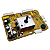 Placa de Potência Lavadora Electrolux LT15 LTP15 70201778 - Imagem 2