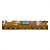 Placa Eletrônica Lavadora Electrolux 127V TOP08S 64800026 - Imagem 1
