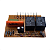 Placa Sensor De Vibração Lava-Roupa Enxuta 220v 8030401600-4 - Imagem 4