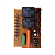 Placa Sensor De Vibração Lava-Roupa Enxuta 220v 8030401600-4 - Imagem 1
