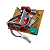 Placa Refrigerador Mabe Bosch Dako CCE GE 220V 189D5001G006 - Imagem 3