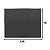 Manta Elastomérica Auto Colante Espess 10mm Placa Com 1,5M² - Imagem 4