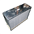Filtro de Ar Absoluto F FEA-362G H-13 3100m³/h 65x86x29cm - Imagem 2