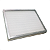 Filtro de Ar Aeroglass Micro Fibra FEF 499-V - Imagem 2