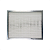 Filtro de Ar Aeroglass Micro Fibra FEF 499-V - Imagem 1