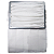 Filtro Multibolsas Micro Fibras Sintética F7 531x677x560mm - Imagem 3