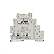 Relé Eletromecânico Interface PI6W-1P-24VDC Relpol - Imagem 1