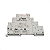Relé Eletromecânico Interface PI6W-1P-24VDC Relpol - Imagem 3
