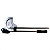 Curvador de Tubo de Cobre 5/8" Rothenberger - 25136 - Imagem 2