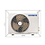 Ar Condicionado Samsung Split Hi Wall Wind Free Invérter 12.000 BTU/h 220V AR12CVFAMWK/AZ - Imagem 5