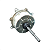 Motor Ventilador Elgin 8.300 BTU/h 127V YSK-40G-6B - Imagem 4