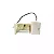 Dâmper Para Refrigerador Brastemp Brm57 Brm57ak W10908004 - Imagem 2