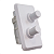 Interruptor Duplo Porta Refrigerador Brastemp e Consul BRM CRM BRE BRK - W10471975 - Imagem 1