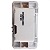 Interruptor Duplo Porta Refrigerador Brastemp e Consul BRM CRM BRE BRK - W10471975 - Imagem 4