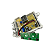 Placa de Potência Lava Roupa Cônsul CWH12A 127V - Imagem 2