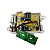 Placa de Potência Lava Roupa Cônsul CWH12A 127V - Imagem 1