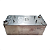 Trocador De Calor 68 Placas P120THx68 Swep - Imagem 4