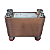 Trocador de Calor 70 Placas B12Hx70 Swep - Imagem 3