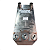 Trocador De Placas Dp400 X 126/1p-sc-m 16 + 2x54,3 Swep - Imagem 3